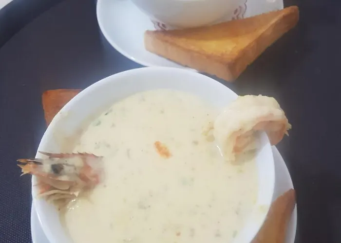 Egy hálószobás apartman