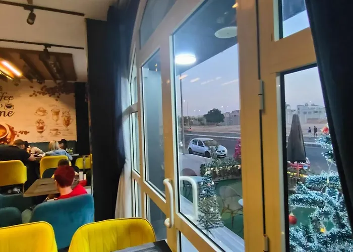 Egy hálószobás apartman